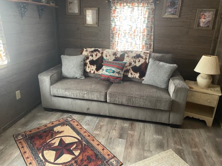 Windmill Hideaway - Gothenburg, NE