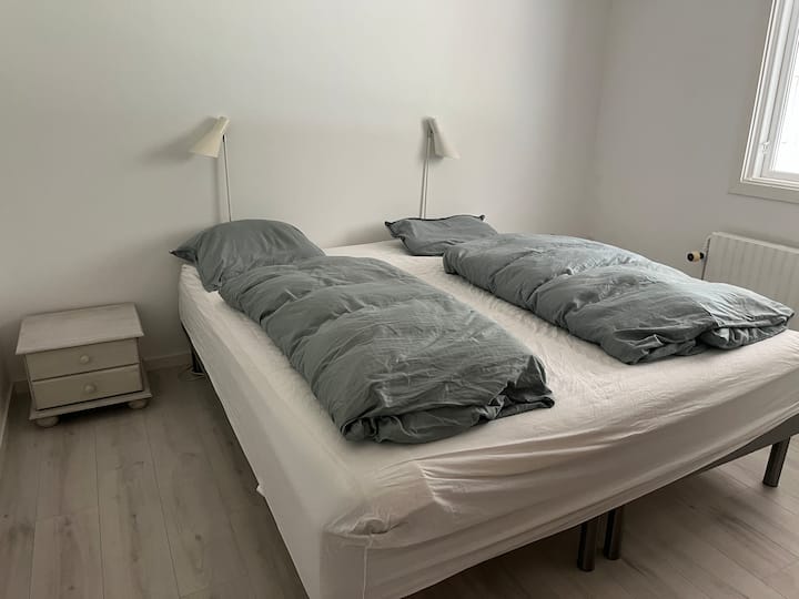Dhomë gjumi 3