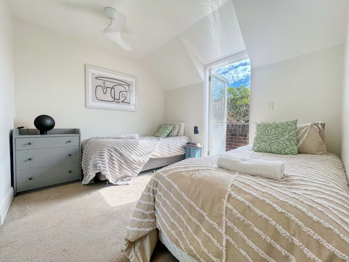 غرفة النوم 2