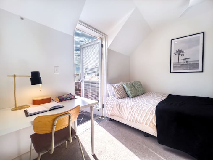 غرفة النوم 3