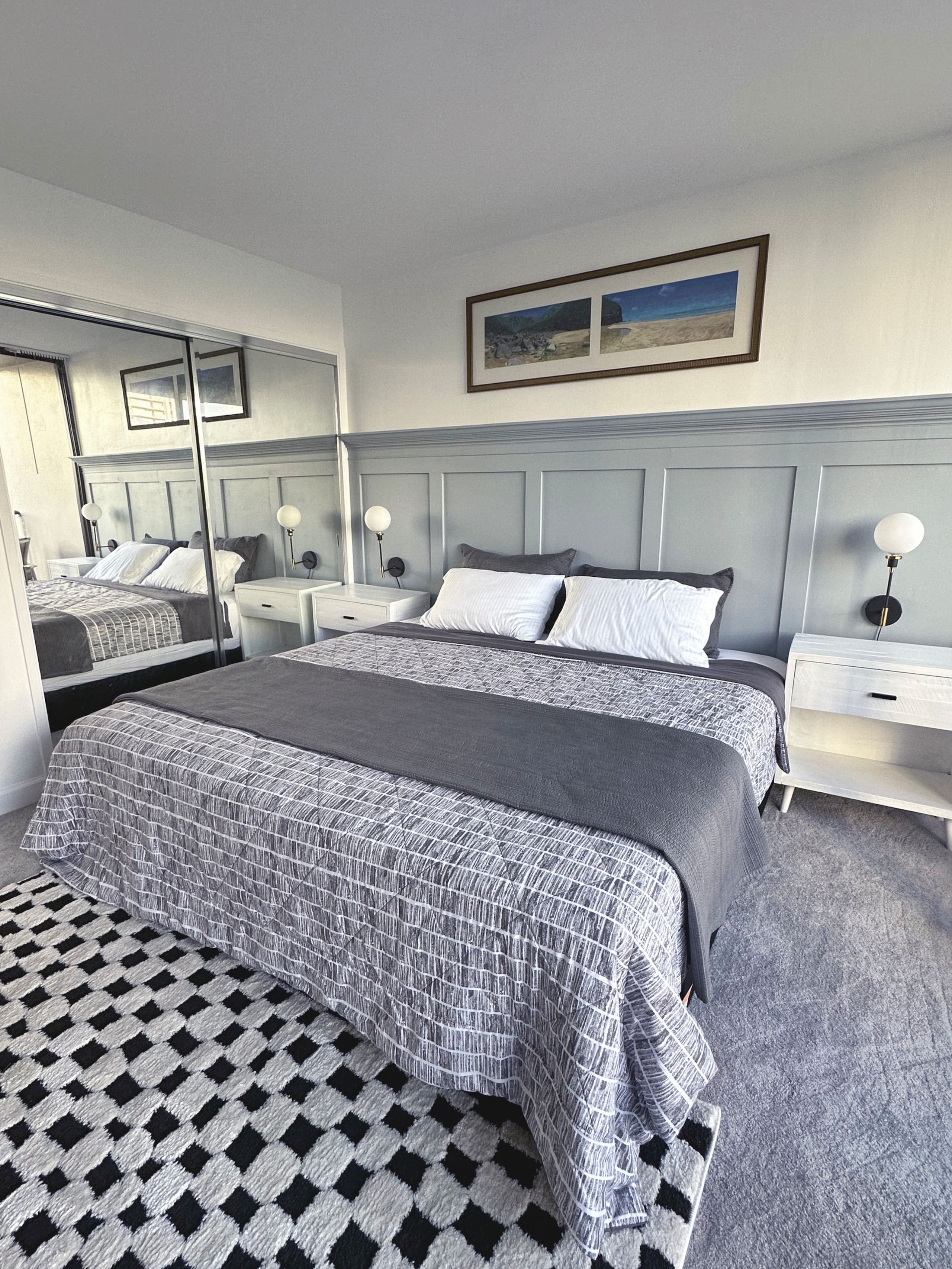 Condo in Honolulu · ★4.93 · 1 bedroom · 2 beds · 1 private bath - Image 11
