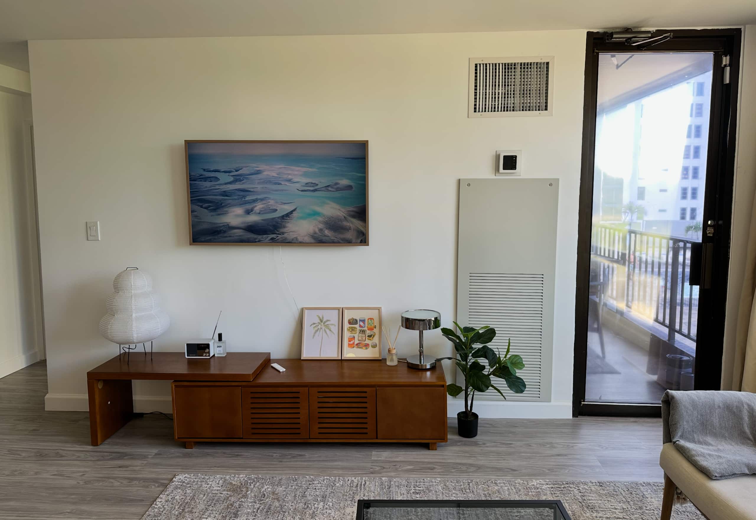 Condo in Honolulu · ★4.93 · 1 bedroom · 2 beds · 1 private bath - Image 5