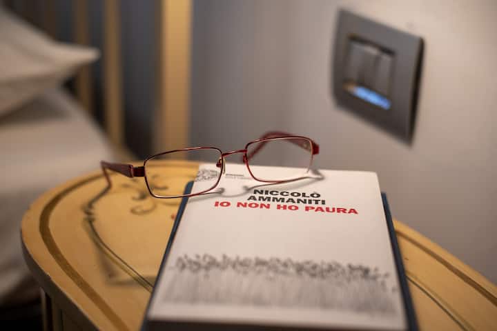 Спална соба 3