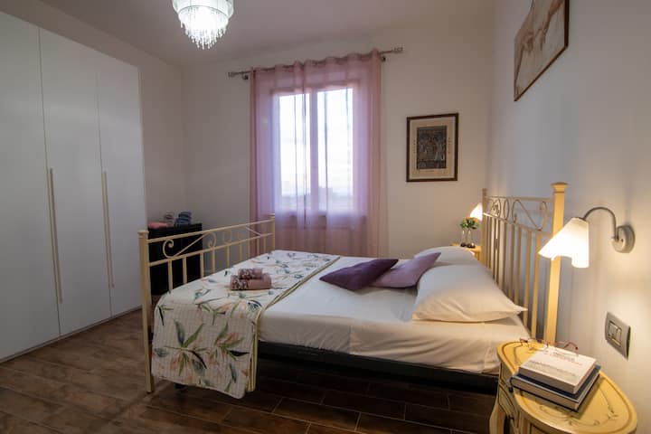 Спална соба 1