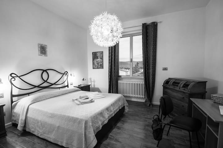 Спална соба 2