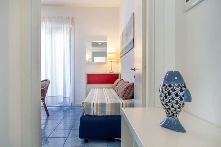 3 - Residence I Mari - Ionio 2 - Castiglione della Pescaia