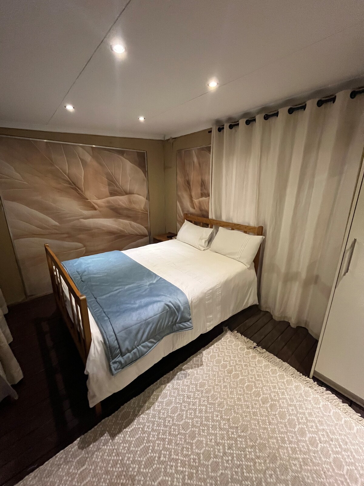 საძინებელი