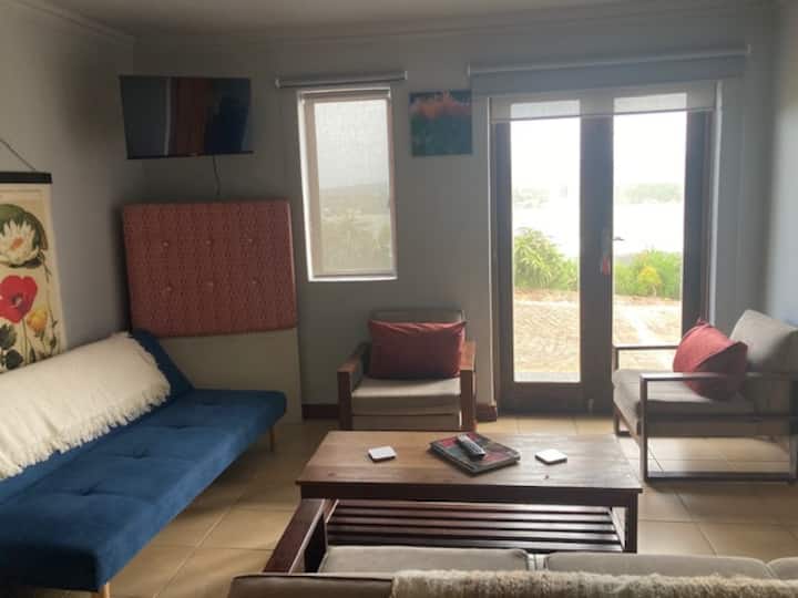 Water's Edge Cottage@witsand - Witsand