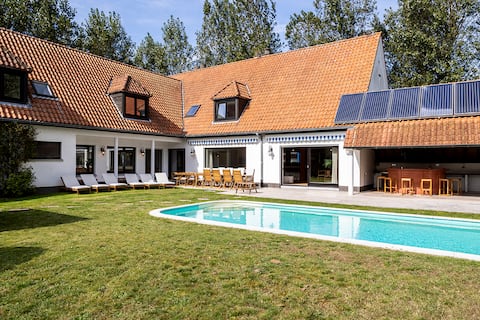 Villa Nestor