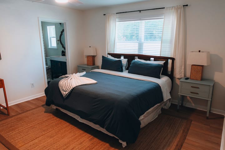 Bedroom 1