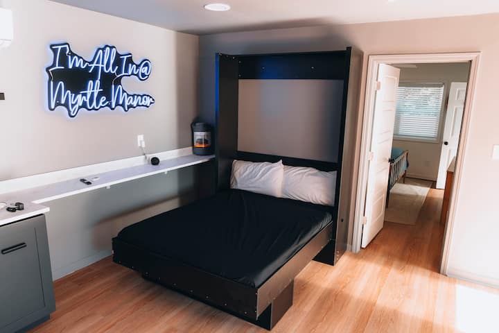 Bedroom 4