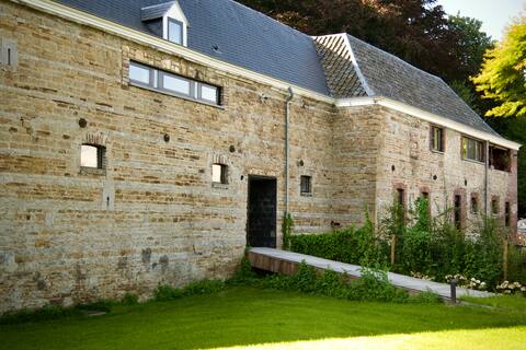 The Orchard Cottage