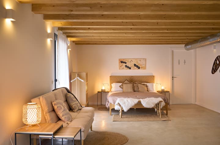 საძინებელი