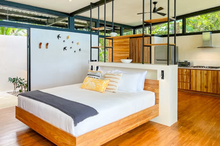 غرفة النوم 4