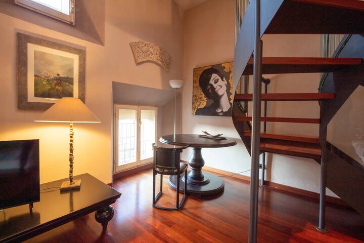 Rk Pescherie Vecchie Apartment gallery image 3