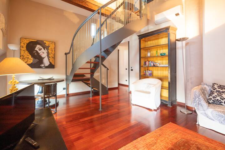 Rk Pescherie Vecchie Apartment gallery image 5