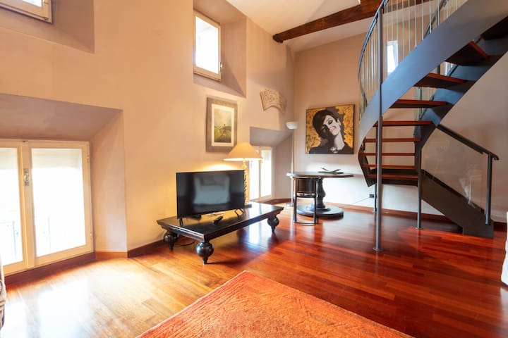 Rk Pescherie Vecchie Apartment