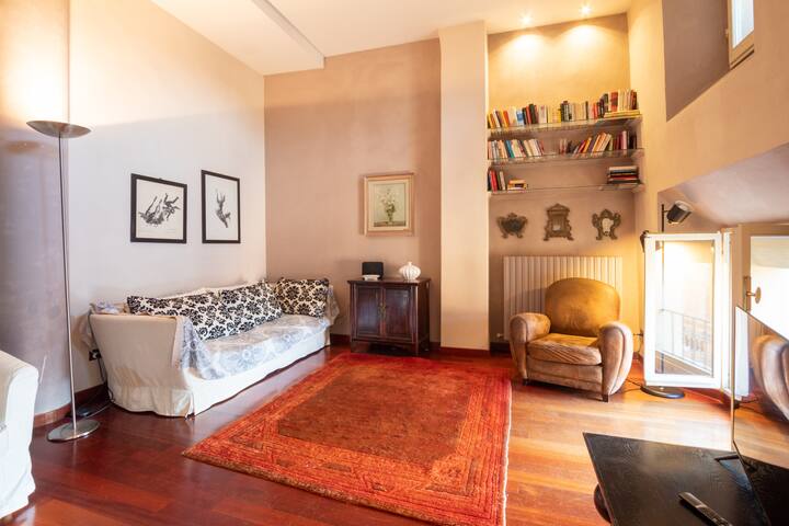 Rk Pescherie Vecchie Apartment gallery image 4