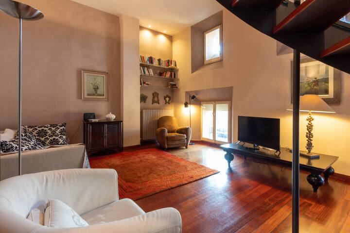 Rk Pescherie Vecchie Apartment gallery image 2