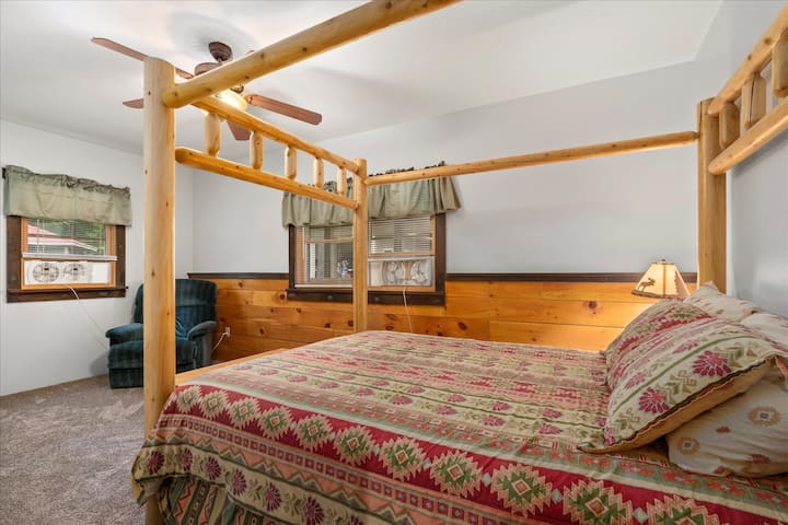 Спална соба 1