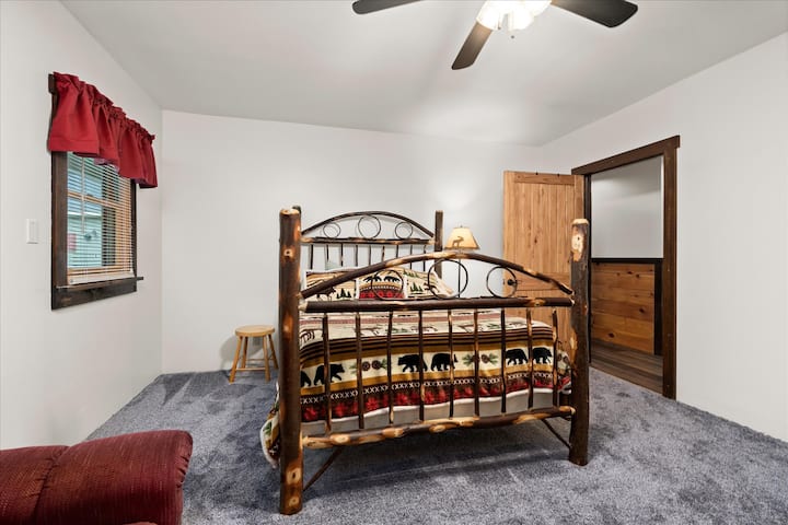 Спална соба 2