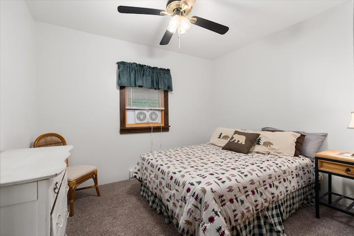 Спална соба 3