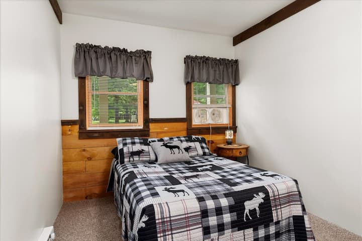 Спална соба 4