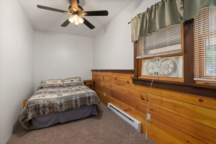 Спална соба 6