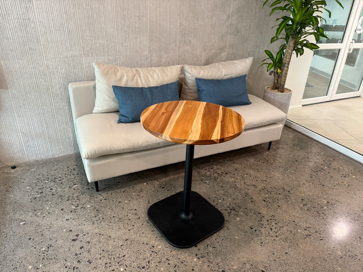 Luxury Oceanfront Condo — 2 bedroom vacation rental in Jaco Beach