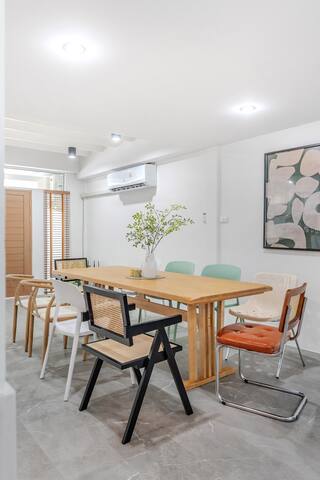 5BedroomHouse _BTS Ekkamai 10min Walk_7-11_Parking gallery image 2