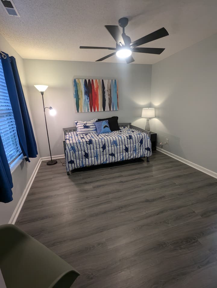 საძინებელი 2