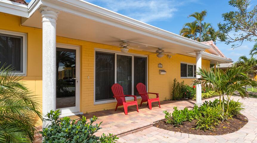 5Bedroom-Heated Pool-Near Beach gallery image 5