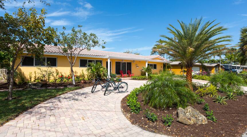 5Bedroom-Heated Pool-Near Beach gallery image 4