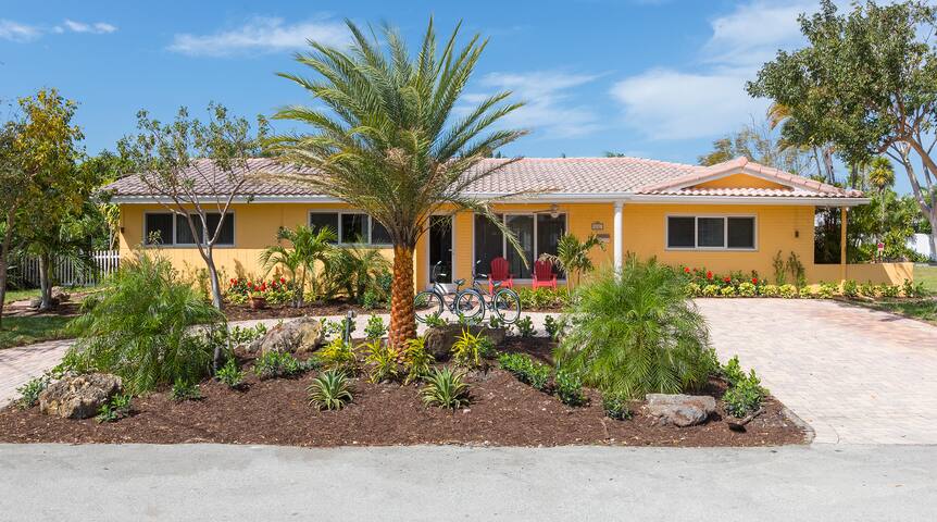 5Bedroom-Heated Pool-Near Beach gallery image 3