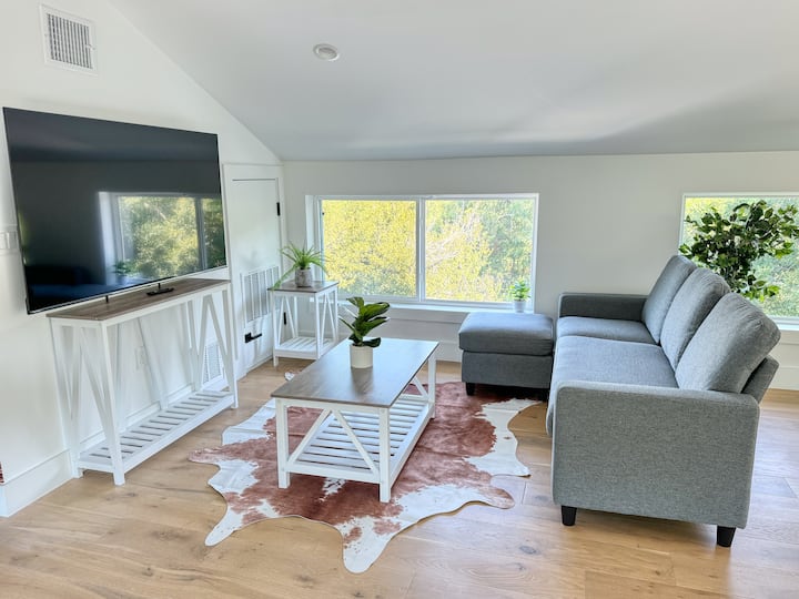 Airbnb Cleaning