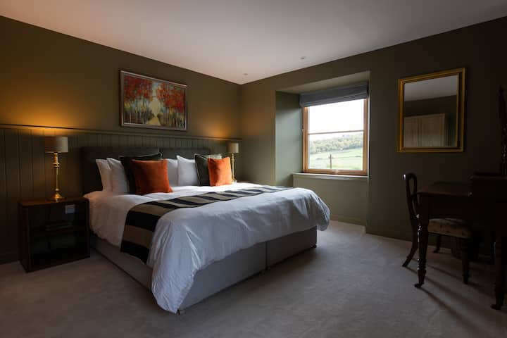 غرفة النوم 1