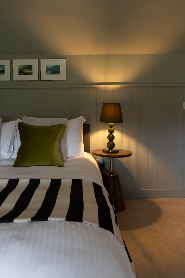 غرفة النوم 4