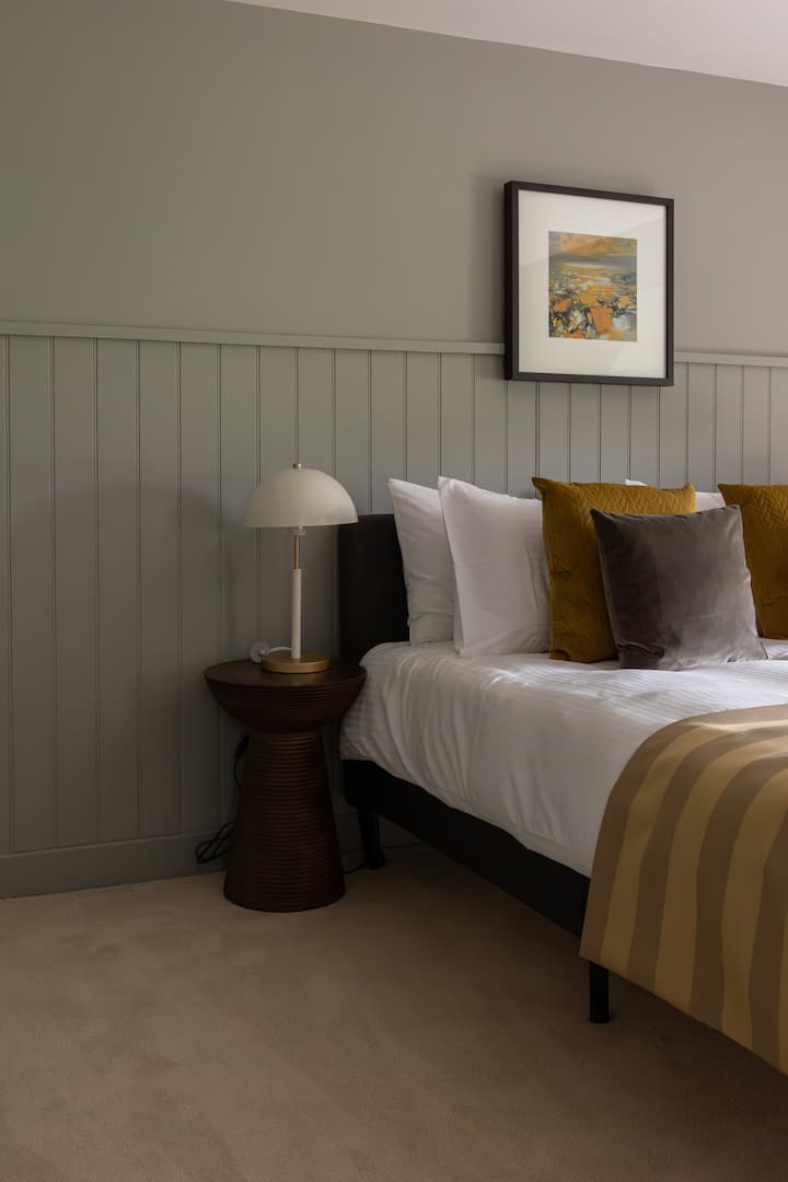 غرفة النوم 3