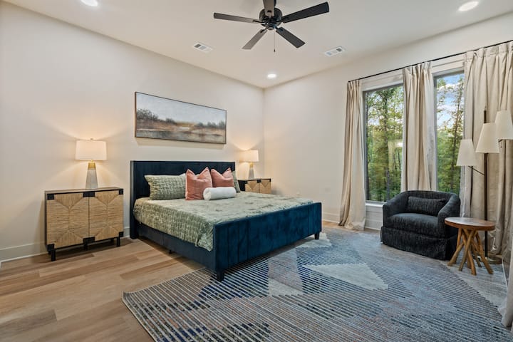 Спална соба 3