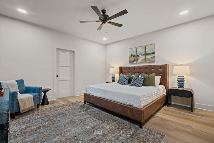 Спална соба 2