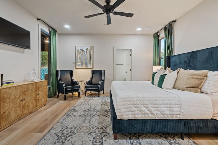 Спална соба 1