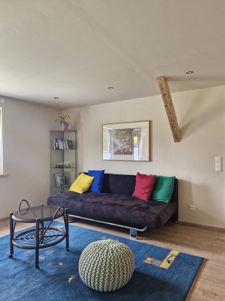 ห้องนั่งเล่น