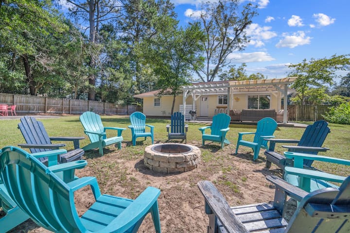 Mermaid Cottage managed Airbnb listing 2