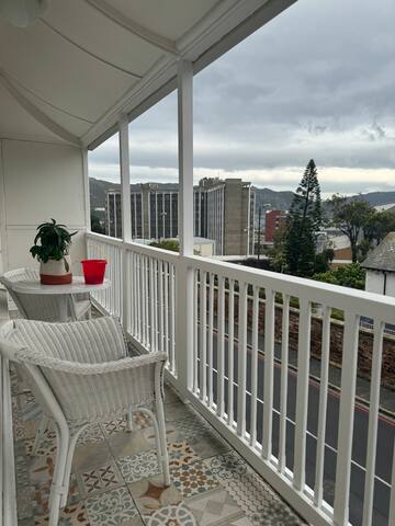 Central Simon’s Town Cottage gallery image 2