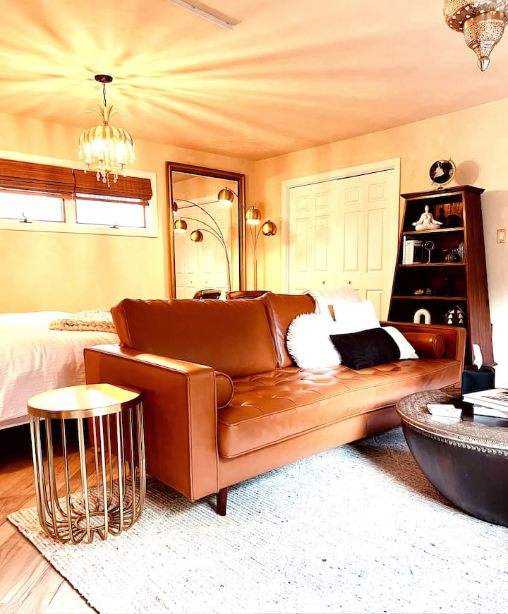 Designer Studio Near Downtown - State College, PA