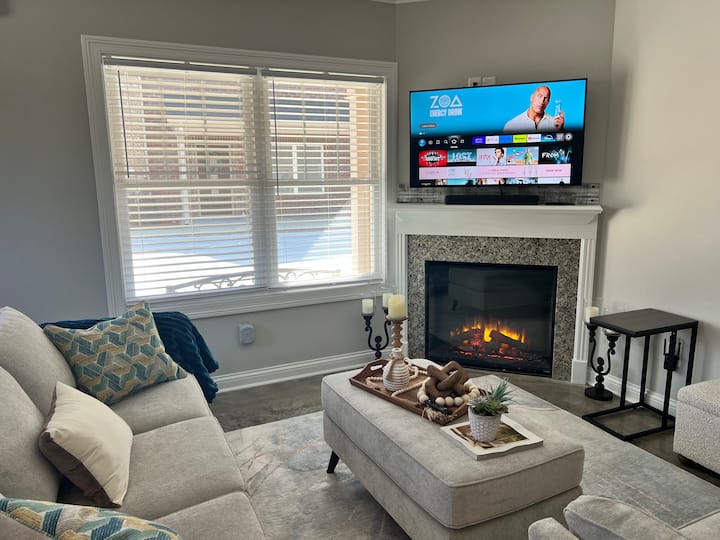 მისაღები ოთახი