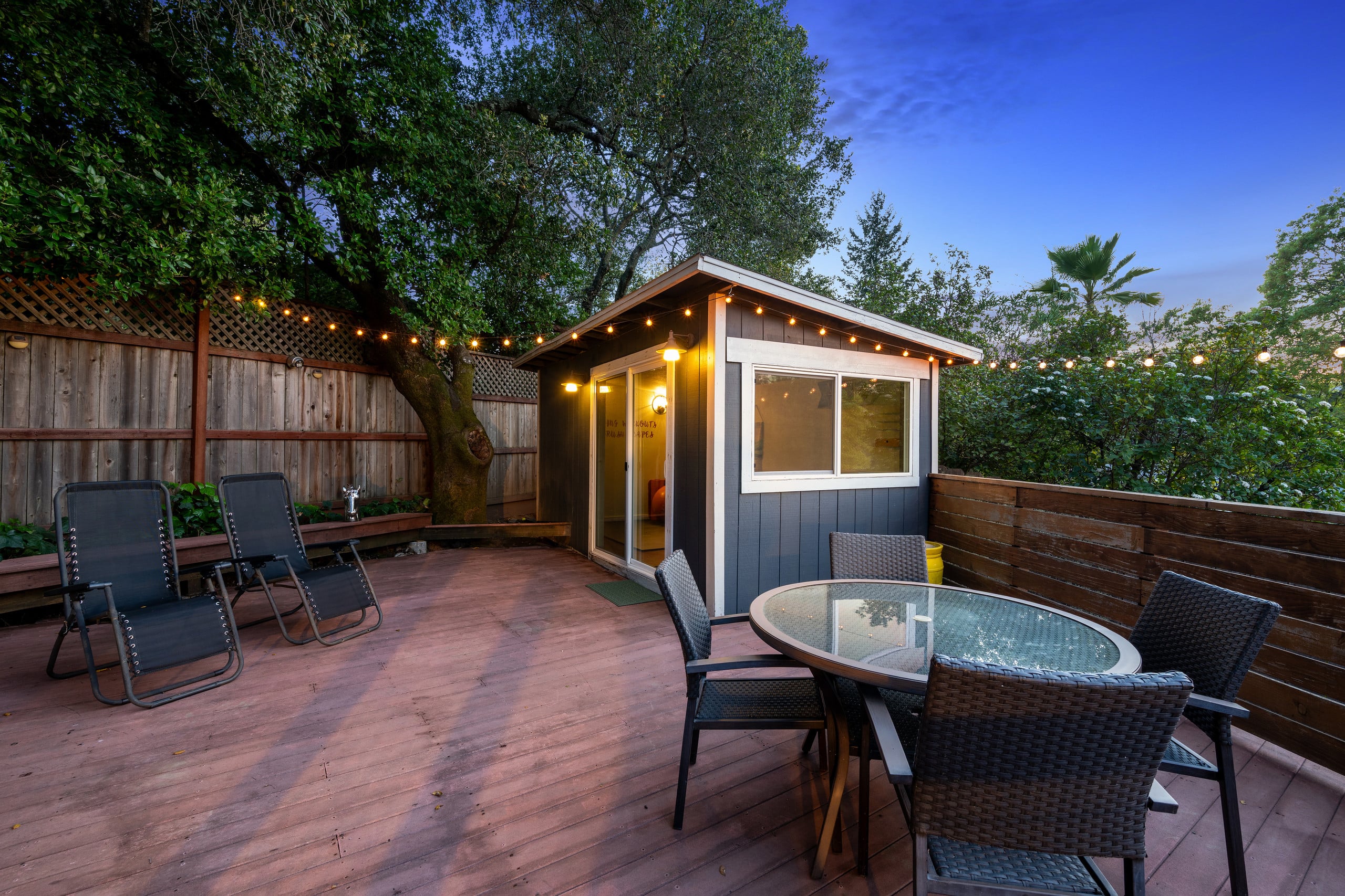 Hilltop Wine Country Retreat with Mountain Views - Photo 50