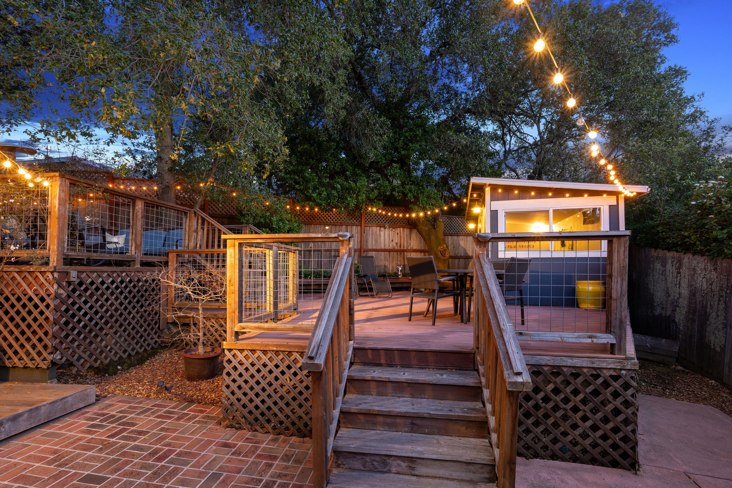 Hilltop Wine Country Retreat with Mountain Views - Photo 56
