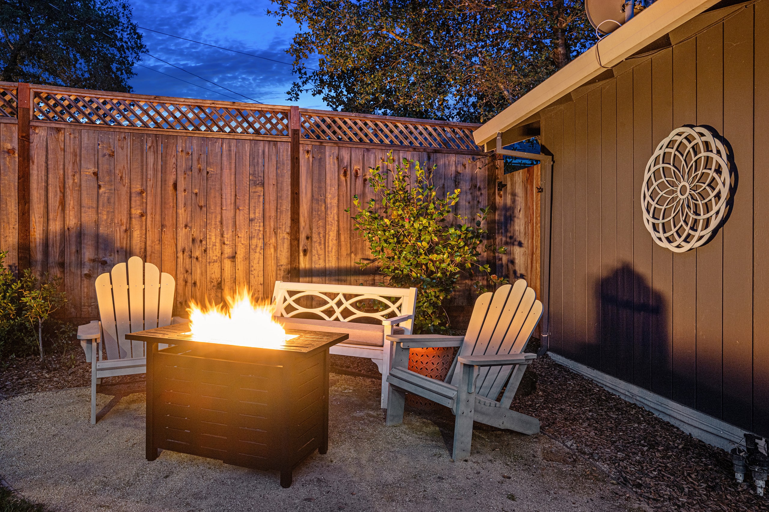 Hilltop Wine Country Retreat with Mountain Views - Photo 75