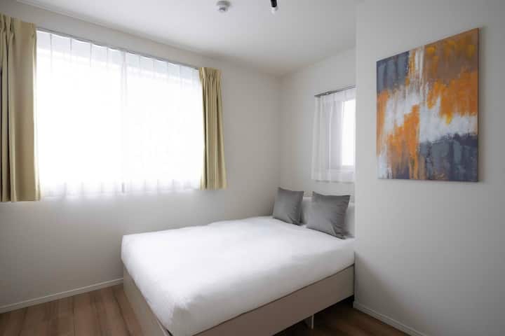 15 Min To Akihabara Station / 2ldk / 56m2/ B01 - Akihabara